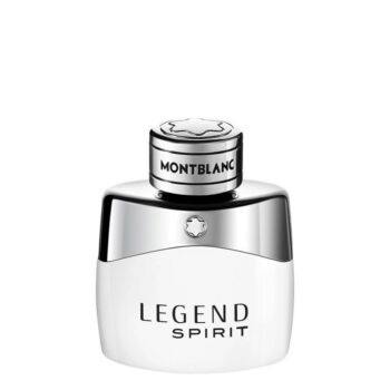 <span class="notranslate">MONT BLANC MONTBLANC LEGEND SPIRIT</span> Eau De Toilette 30 ml for Men