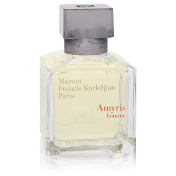 <span class="notranslate">MAISON FRANCIS KURKDJIAN AMYRIS HOMME</span> Eau De Toilette 70 ml for Men