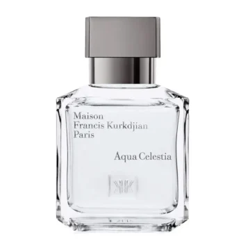 <span class="notranslate">MAISON FRANCIS KURKDJIAN AQUA CELESTIA</span> Eau De Toilette 70 ml for Women
