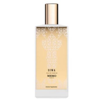 <span class="notranslate">MEMO SIWA</span> Eau De Parfum 75 ml for Women