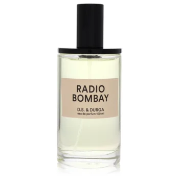 <span class="notranslate">D.S. & DURGA RADIO BOMBAY</span> Eau De Parfum 100 ml Unisex