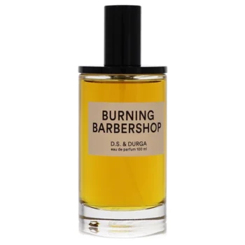 <span class="notranslate">D.S. & DURGA BURNING BARBERSHOP</span> Eau De Parfum 100 ml for Men