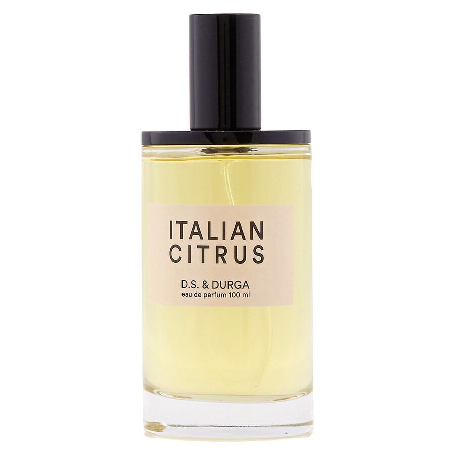 <span class="notranslate">D.S. & DURGA ITALIAN CITRUS</span> Eau De Parfum 100 ml for Men <span class="notranslate">D.S. & DURGA ITALIAN CITRUS</span> Eau De Parfum 100 ml for Men
