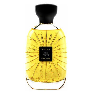 <span class="notranslate">ATELIER DES ORS IRIS FAUVE</span> Eau De Parfum 100 ml Unisex