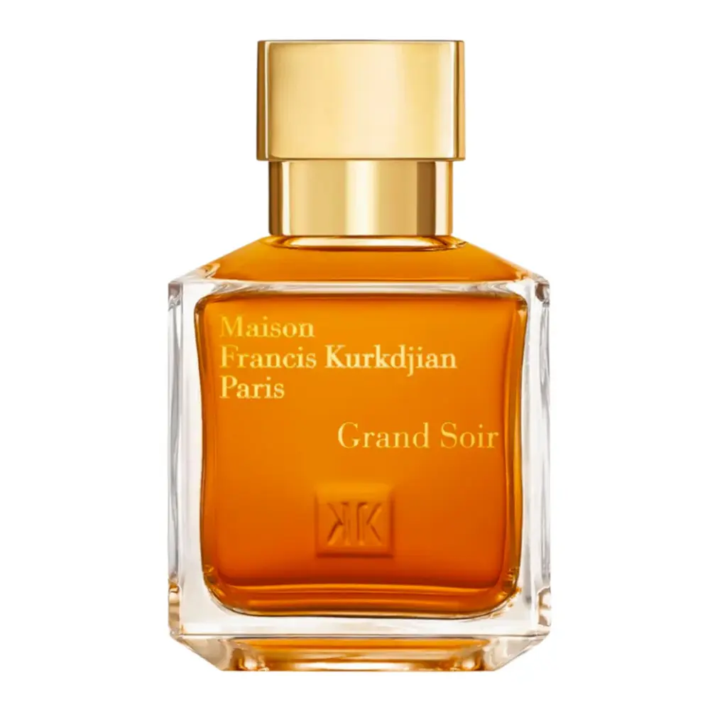 <span class="notranslate">MAISON FRANCIS KURKDJIAN GRAND SOIR</span> Eau De Parfum 70 ml Unisex <span class="notranslate">MAISON FRANCIS KURKDJIAN GRAND SOIR</span> Eau De Parfum 70 ml Unisex