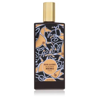 <span class="notranslate">MEMO IRISH LEATHER</span> Eau De Parfum 75 ml for Women