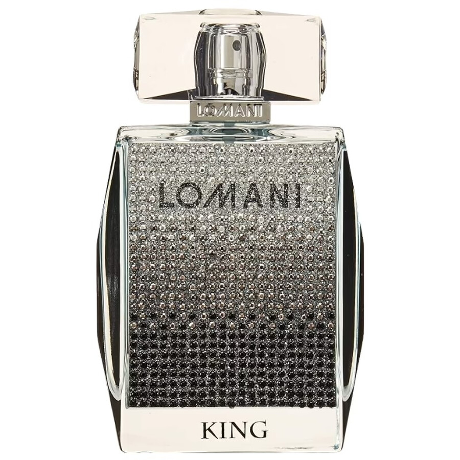 <span class="notranslate">LOMANI KING</span> Eau De Toilette 100 ml for Men <span class="notranslate">LOMANI KING</span> Eau De Toilette 100 ml for Men
