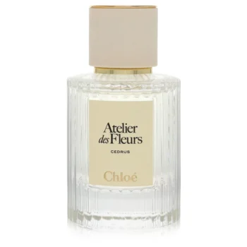 <span class="notranslate">CHLOE ATELIER DES FLEURS CEDRUS</span> Eau De Parfum 50 ml for Women