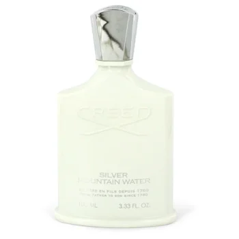 <span class="notranslate">CREED SILVER MOUNTAIN WATER</span> Eau De Parfum 100 ml for Men