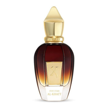 <span class="notranslate">XERJOFF OUD STARS AL-KHATT</span> Eau De Parfum 50 ml Unisex