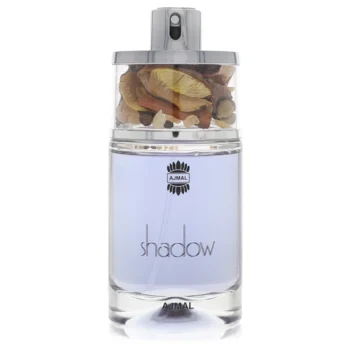 <span class="notranslate">AJMAL SHADOW</span> Eau De Parfum 2.5 oz for Men