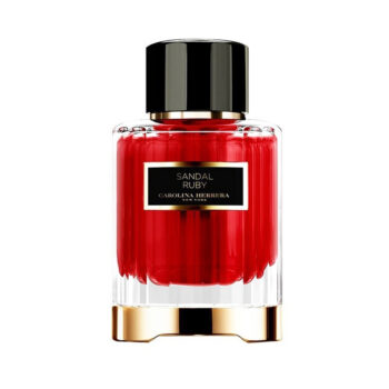 <span class="notranslate">CAROLINA HERRERA SANDAL RUBY</span> Eau De Parfum 100 ml Unisex