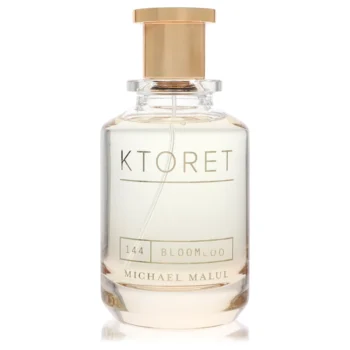 <span class="notranslate">MICHAEL MALUL KTORET 144 BLOOM</span> Eau De Parfum 100 ml for Women