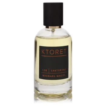 <span class="notranslate">MICHAEL MALUL KTORET 138 SANTORINI</span> Eau De Parfum 100 ml for Men