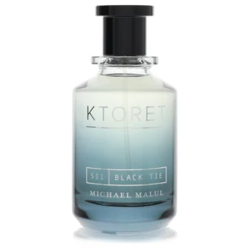 <span class="notranslate">MICHAEL MALUL KTORET 511 BLACK TIE</span> Eau De Parfum 100 ml for Men