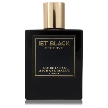 MICHAEL MALUL JET BLACK RESERVE Eau De Parfum 100 ml für Männer