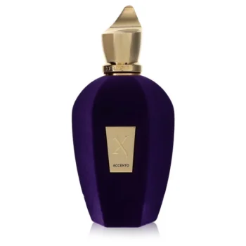 <span class="notranslate">XERJOFF ACCENTO</span> Eau De Parfum 100 ml Unisex