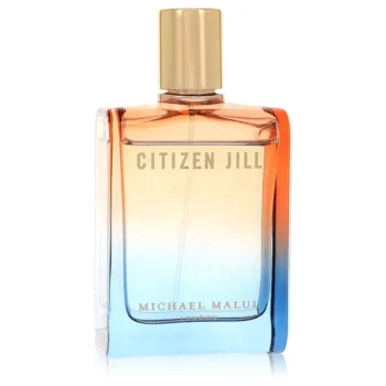 MICHAEL MALUL CITIZEN JILL Eau De Parfum 100 ml for Women