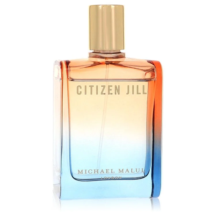 MICHAEL MALUL CITIZEN JILL Eau De Parfum 100 ml for Women MICHAEL MALUL CITIZEN JILL Eau De Parfum 100 ml for Women