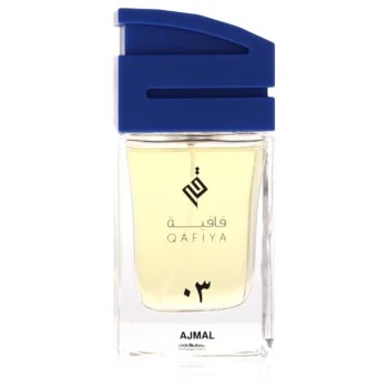 <span class="notranslate">AJMAL Qafiya 03</span> Eau De Parfum Spray 75 ml Unisex