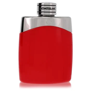 <span class="notranslate">MONTBLANC LEGEND RED</span> Eau De Parfum 100 ml for Men
