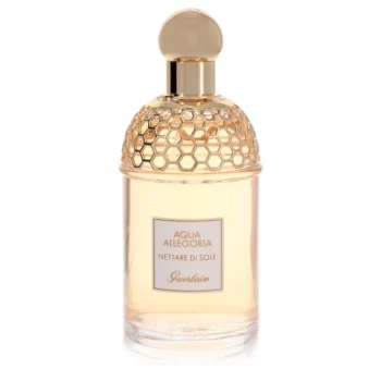 <span class="notranslate">GUERLAIN AQUA ALLEGORIA NETTARE DI SOLE</span> Eau De Toilette 125 ml for Women