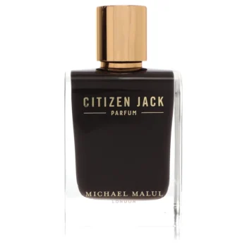 <span class="notranslate">MICHAEL MALUL CITIZEN JACK Extrait De</span> Parfum 100 ml for Men