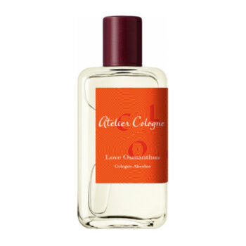 <span class="notranslate">ATELIER COLOGNE LOVE OSMANTHUS</span> Pure Perfume 100 ml Unisex