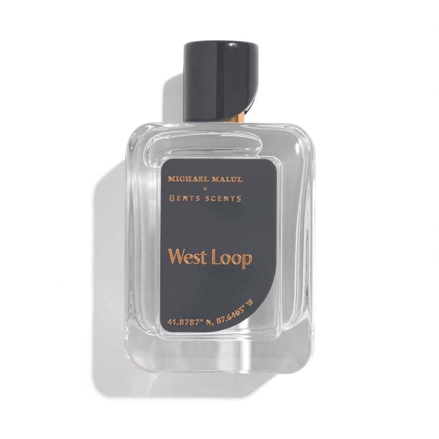 <span class="notranslate">MICHAEL MALUL WEST LOOP</span> Eau De Parfum 100 ml for Men <span class="notranslate">MICHAEL MALUL WEST LOOP</span> Eau De Parfum 100 ml for Men