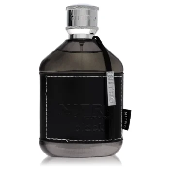 <span class="notranslate">DUMONT PARIS DUMONT NITRO BLACK</span> Eau De Parfum 100 ml for Men