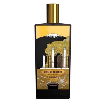 <span class="notranslate">MEMO SICILIAN LEATHER</span> Eau De Parfum 75 ml Unisex