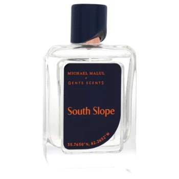 <span class="notranslate">MICHAEL MALUL SOUTH SLOPE</span> Eau De Parfum 100 ml for Men