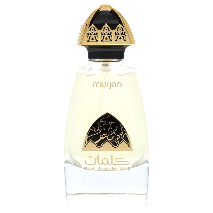 DUMONT PARIS DUMONT MURJAN KALEMAT Eau De Parfum 100 ml Unisex DUMONT PARIS DUMONT MURJAN KALEMAT Eau De Parfum 100 ml Unisex