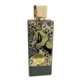 <span class="notranslate">AFNAN ZIMAYA ROYAL LEATHER</span> Eau De Parfum 100 ml Unisex