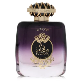 <span class="notranslate">DUMONT PARIS DUMONT MURJAN SULTANA</span> Eau De Parfum 100 ml Unisex