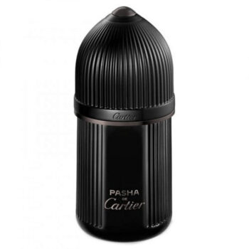 <span class="notranslate">CARTIER PASHA DE CARTIER NOIRE ABSOLU</span> Parfum Spray 100 ml for Men