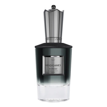 <span class="notranslate">MIND GAMES GARDEZ Extrait De</span> Parfum 100 ml Unisex