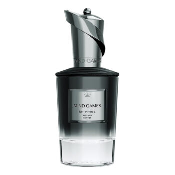<span class="notranslate">MIND GAMES EN PRISE Extrait De</span> Parfum 100 ml Unisex <span class="notranslate">MIND GAMES EN PRISE Extrait De</span> Parfum 100 ml Unisex