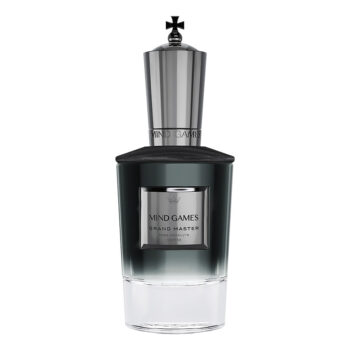 <span class="notranslate">MIND GAMES GRAND MASTER</span> Extrait De Parfum 100 ml Unisex <span class="notranslate">MIND GAMES GRAND MASTER</span> Extrait De Parfum 100 ml Unisex