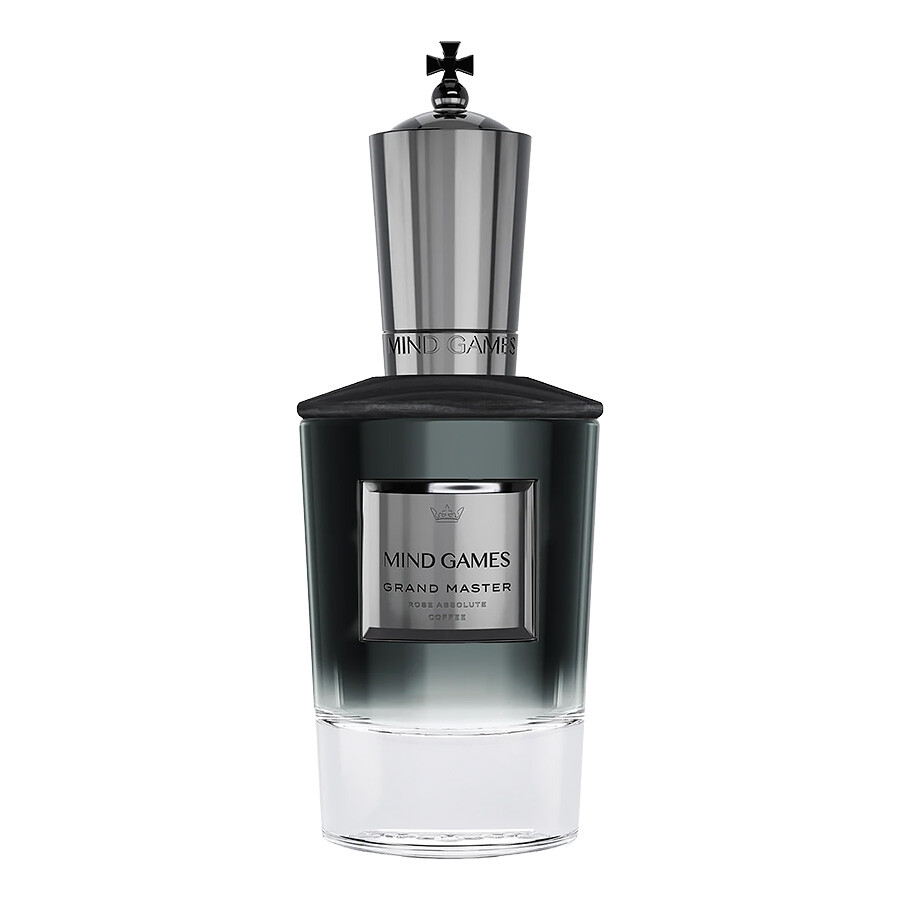 <span class="notranslate">MIND GAMES GRAND MASTER</span> Extrait De Parfum 100 ml Unisex <span class="notranslate">MIND GAMES GRAND MASTER</span> Extrait De Parfum 100 ml Unisex