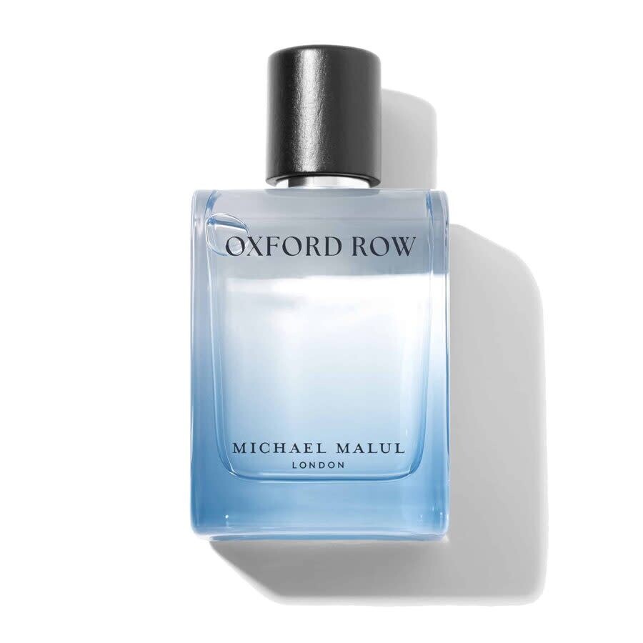 MICHAEL MALUL OXFORD ROW Eau De Parfum 100 ml für Männer MICHAEL MALUL OXFORD ROW Eau De Parfum 100 ml für Männer