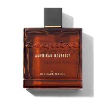 <span class="notranslate">MICHAEL MALUL ESQUIRE AMERICAN NOVELIST</span> Eau De Parfum 100 ml for Men