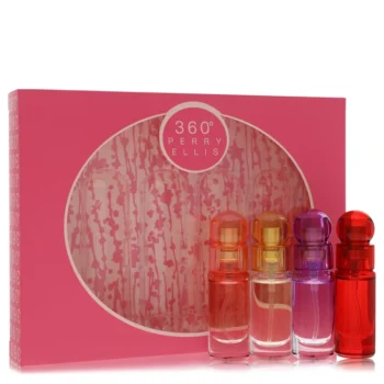PERRY ELLIS 360 Travel Set for Women