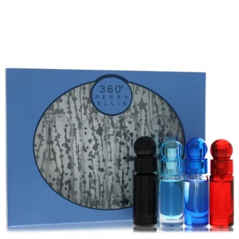 PERRY ELLIS 360 Gift Set for Men