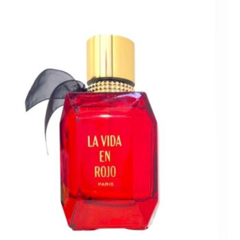 <span class="notranslate">LOMANI VIDA EN ROJO</span> Eau De Parfum 100 ml for Women <span class="notranslate">LOMANI VIDA EN ROJO</span> Eau De Parfum 100 ml for Women