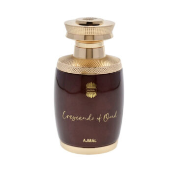 <span class="notranslate">AJMAL CRESCENDO OF OUD</span> Eau De Parfum 75 ml for Men