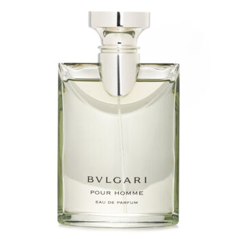 <span class="notranslate">BVLGARI POUR HOMME</span> Eau De Parfum 3.4 oz for Men