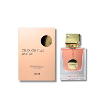 <span class="notranslate">ARMAF CLUB DE NUIT Extrait De</span> Parfum 70 ml for Women