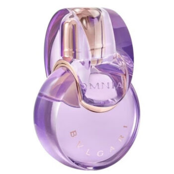 <span class="notranslate">BVLGARI OMNIA AMETHYSTE</span> Eau De Toilette 100 ml for Women