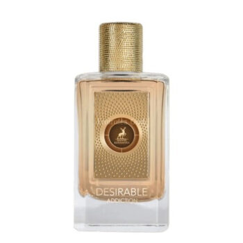 <span class="notranslate">MAISON ALHAMBRA DESIRABLE ADDICTION</span> Eau De Parfum 100 ml for Men